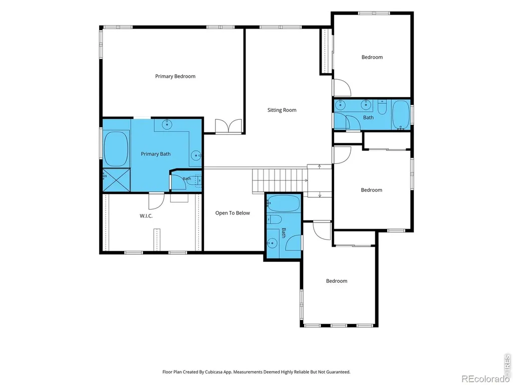 2198 E 149th Avenue Thornton CO 80602
