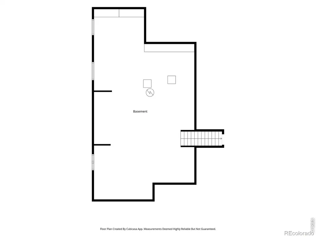 2198 E 149th Avenue Thornton CO 80602