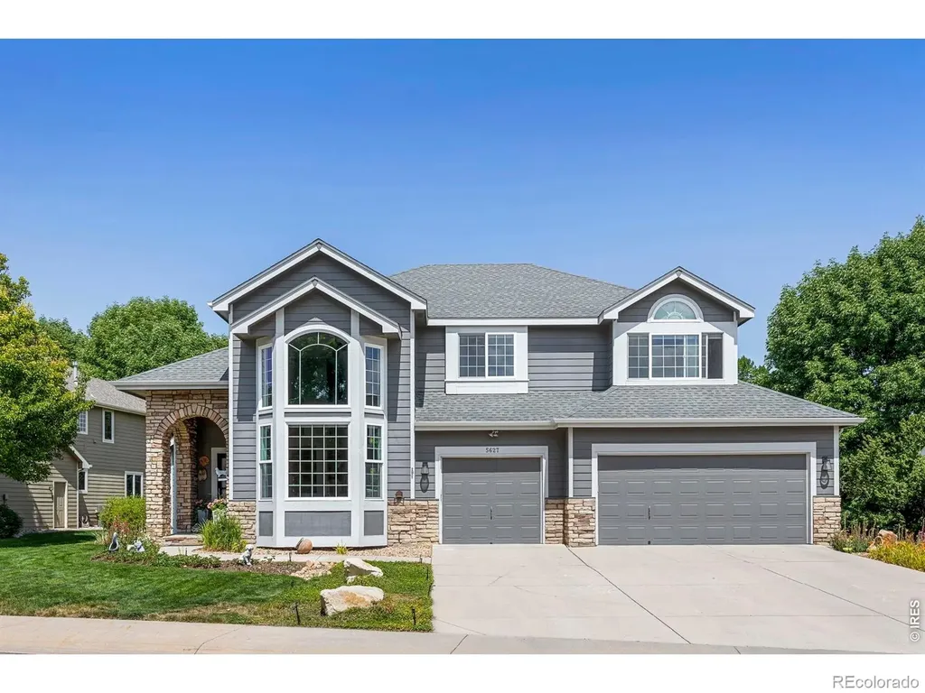 5627 Weeping Way Fort Collins CO 80528