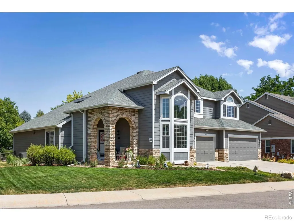 5627 Weeping Way Fort Collins CO 80528