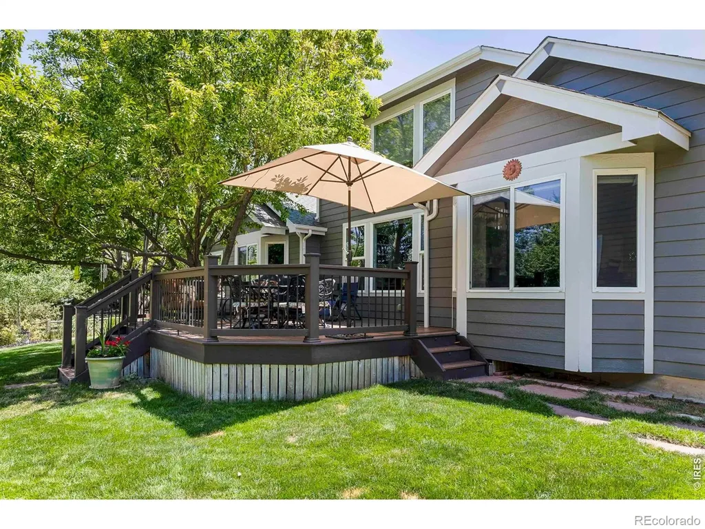 5627 Weeping Way Fort Collins CO 80528