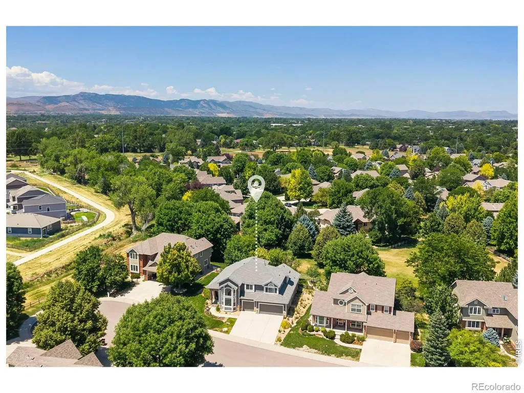 5627 Weeping Way Fort Collins CO 80528
