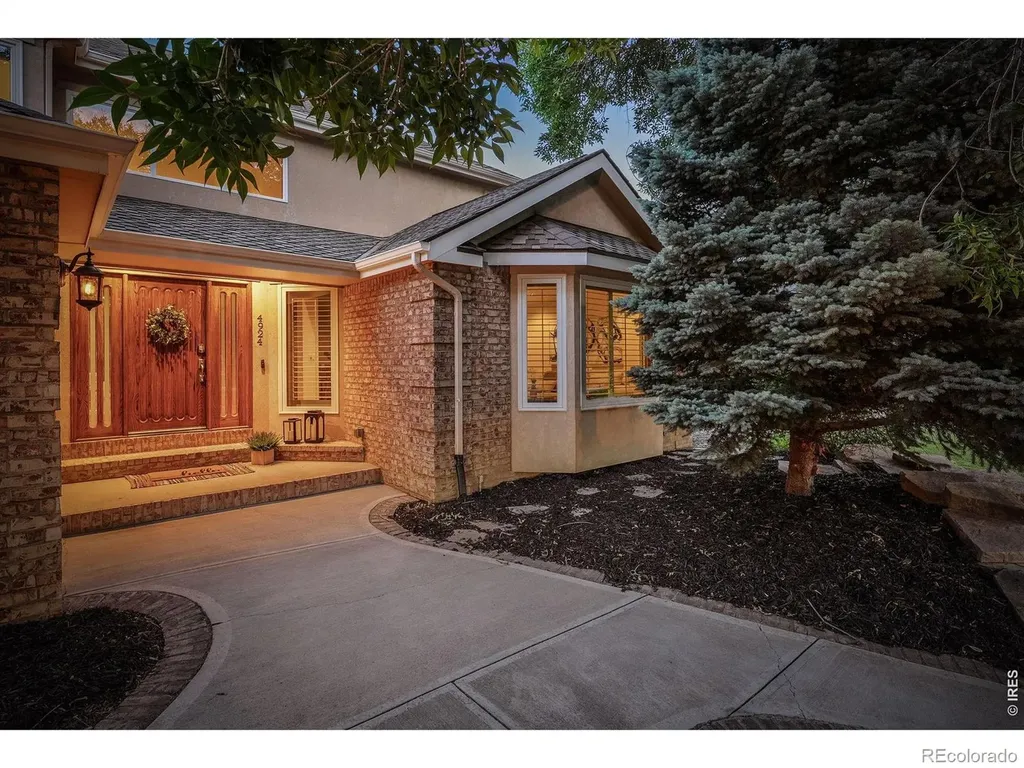 4924 Hinsdale Drive Fort Collins CO 80526