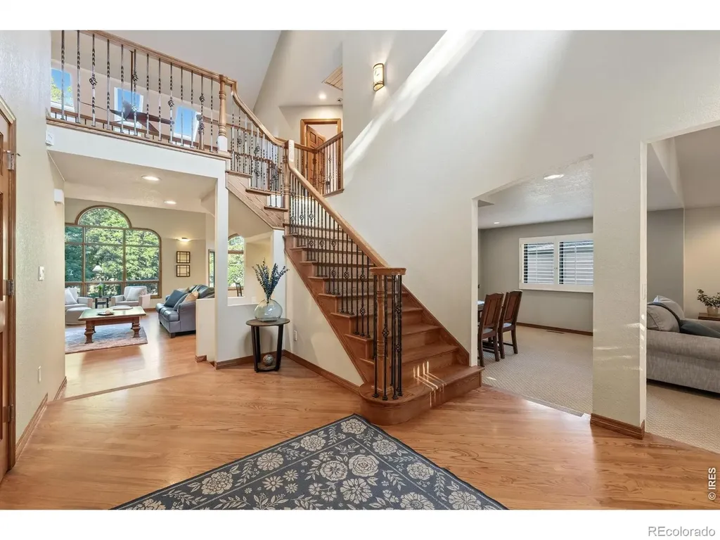 4924 Hinsdale Drive Fort Collins CO 80526