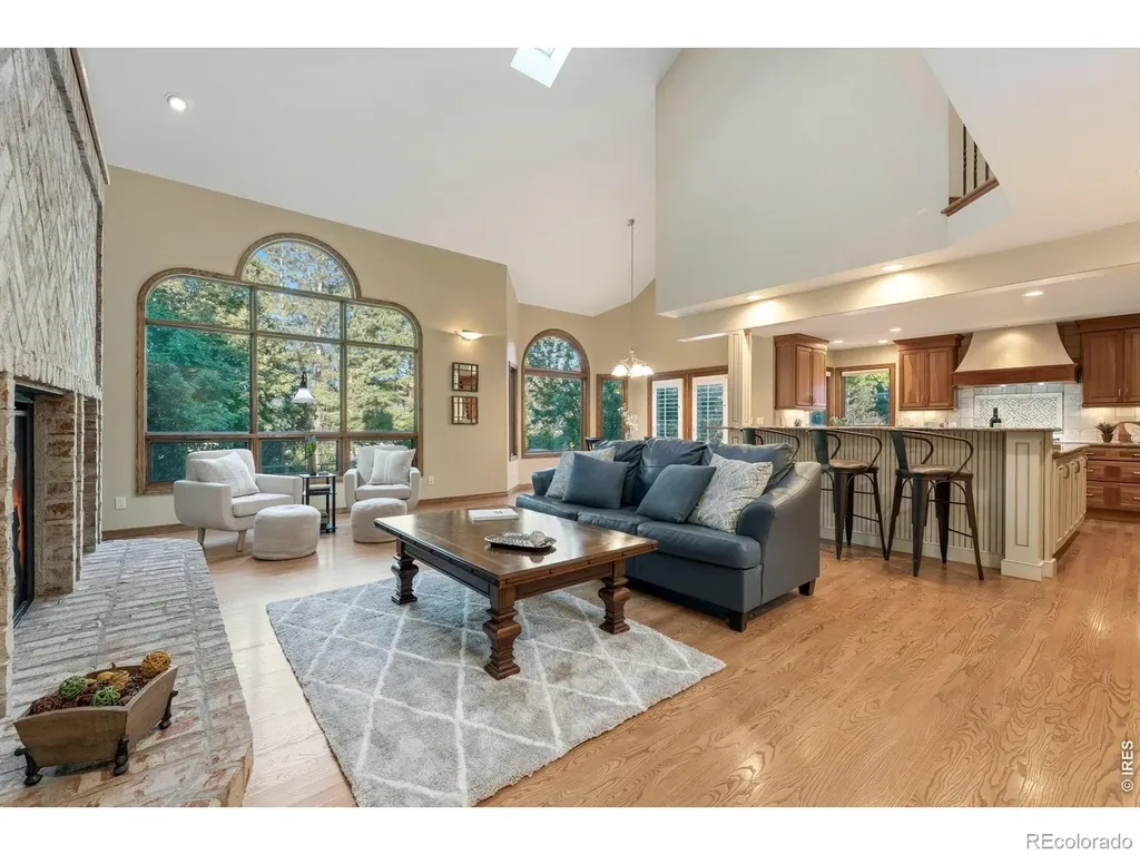 4924 Hinsdale Drive Fort Collins CO 80526
