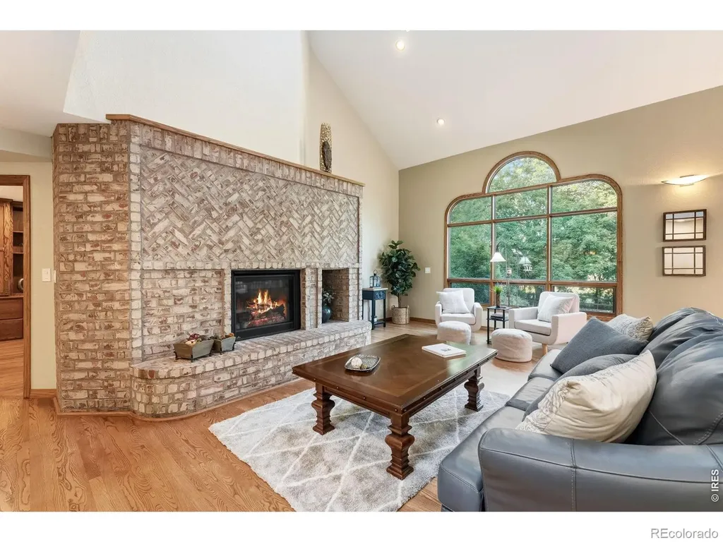 4924 Hinsdale Drive Fort Collins CO 80526