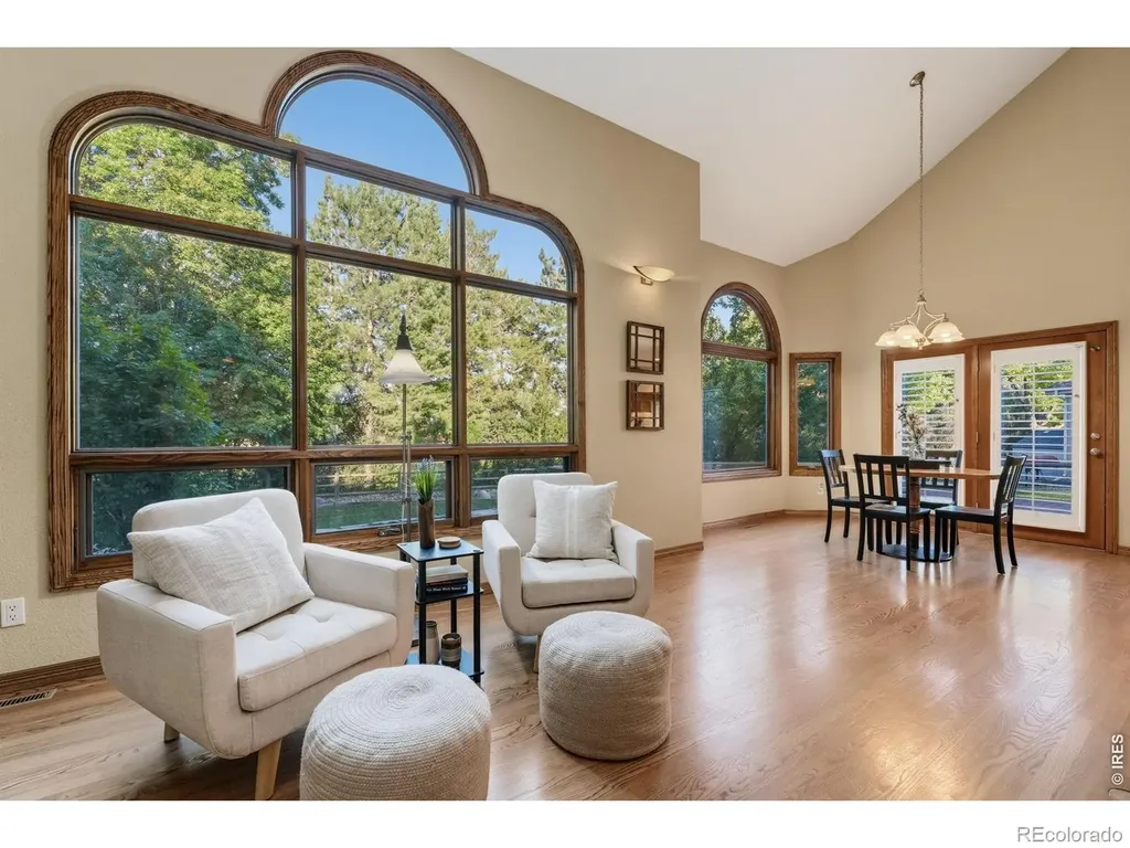 4924 Hinsdale Drive Fort Collins CO 80526