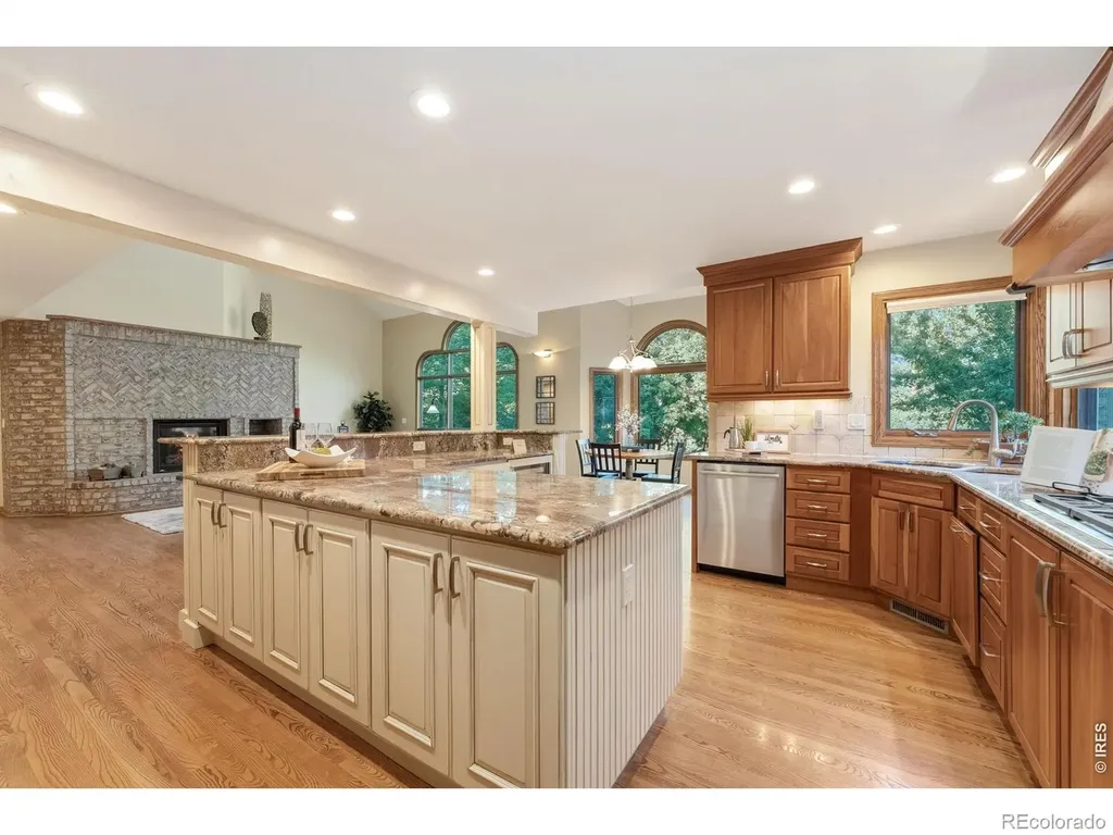 4924 Hinsdale Drive Fort Collins CO 80526