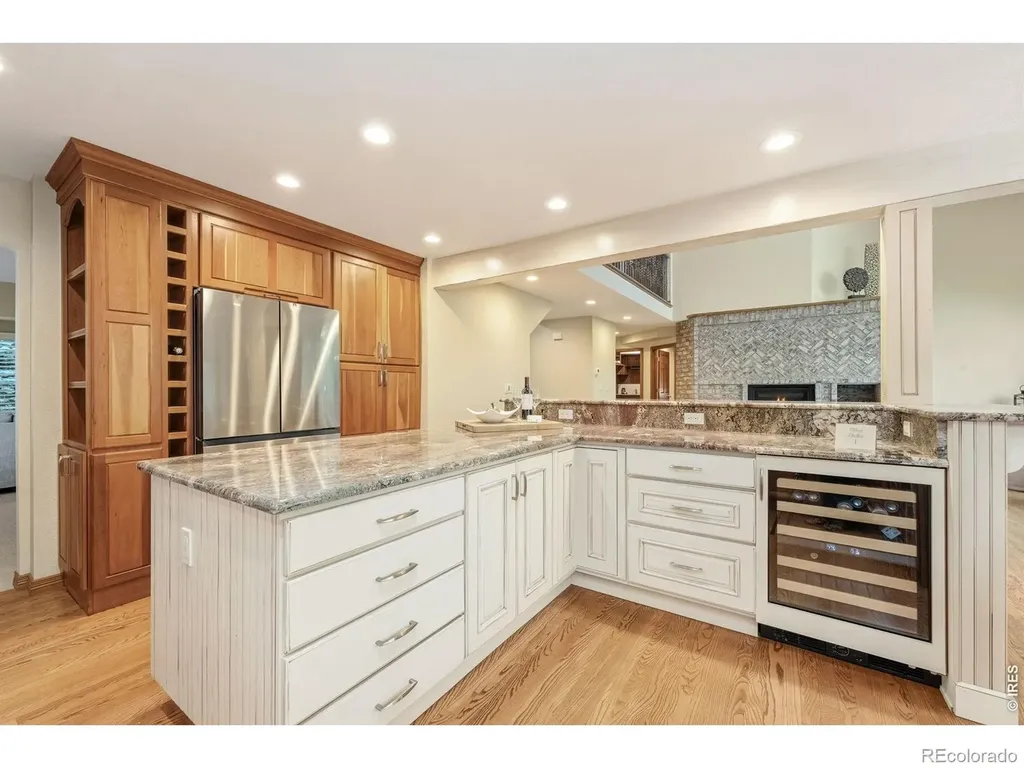 4924 Hinsdale Drive Fort Collins CO 80526