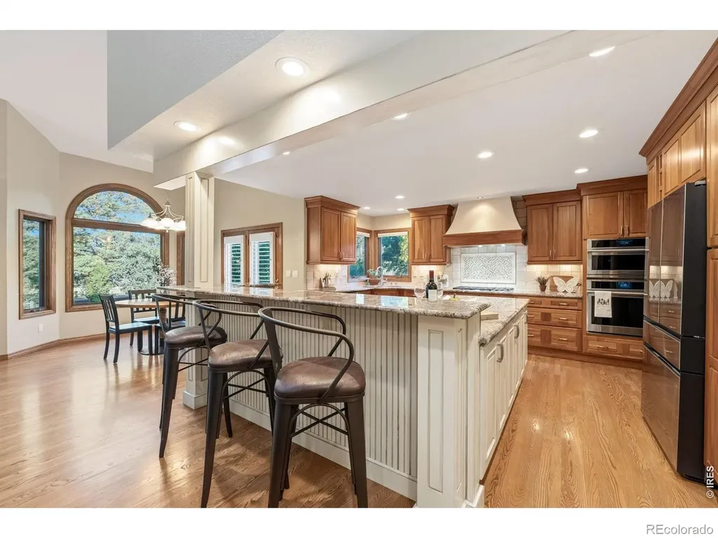 4924 Hinsdale Drive Fort Collins CO 80526