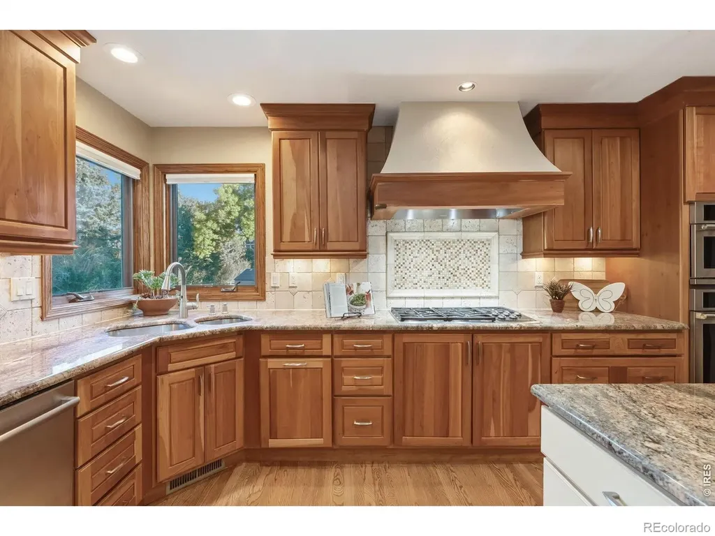 4924 Hinsdale Drive Fort Collins CO 80526