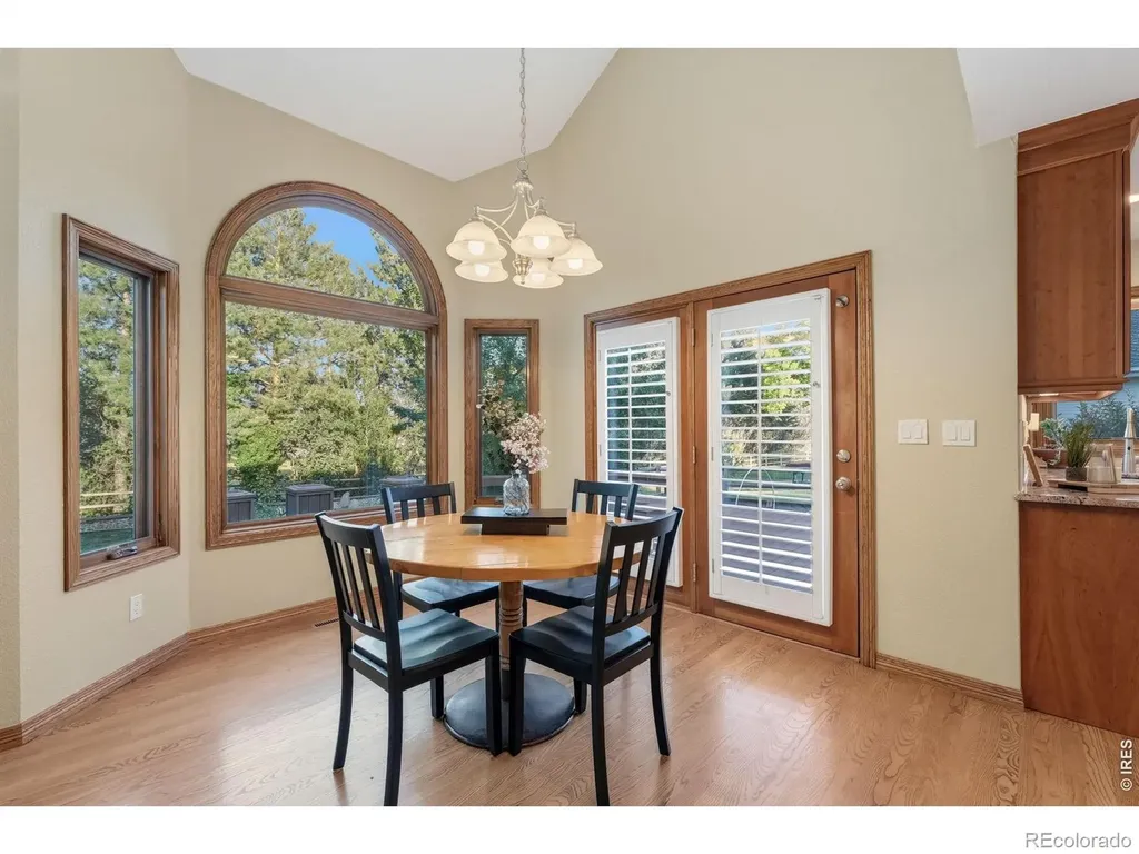 4924 Hinsdale Drive Fort Collins CO 80526