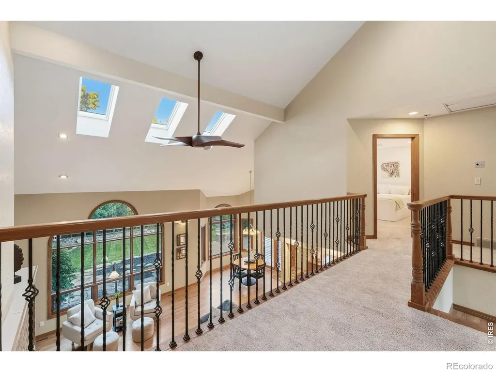 4924 Hinsdale Drive Fort Collins CO 80526