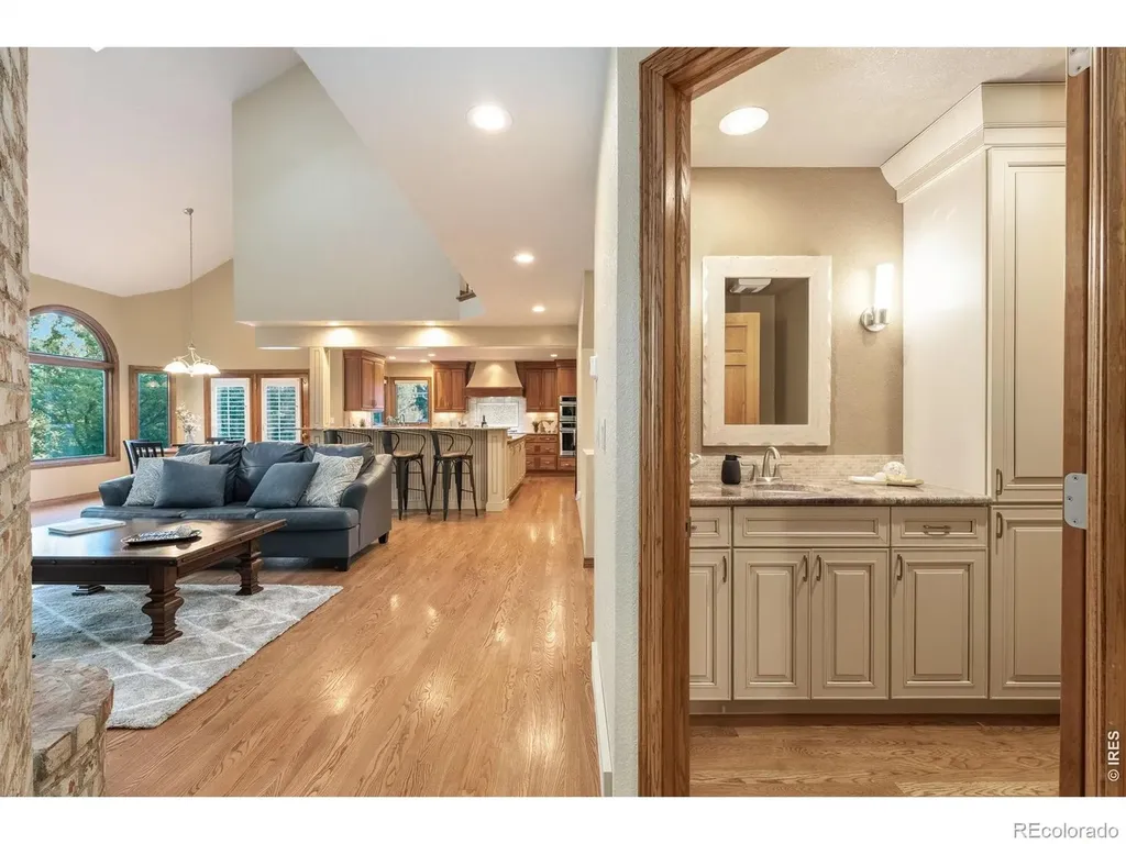 4924 Hinsdale Drive Fort Collins CO 80526