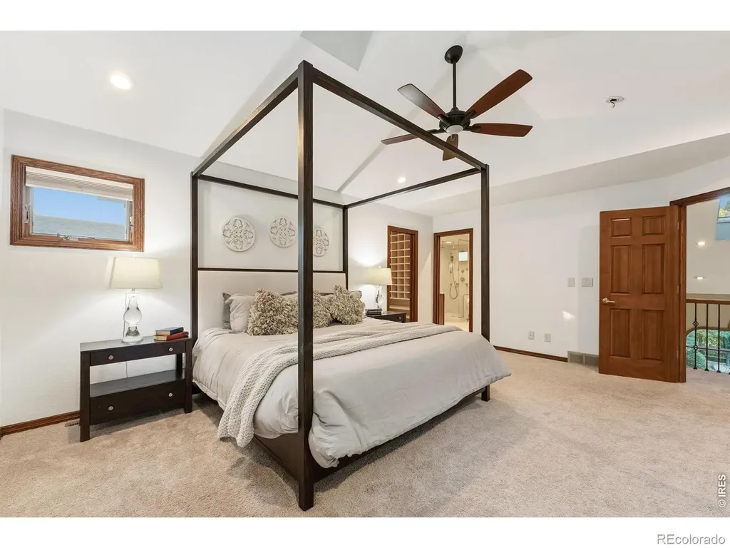 4924 Hinsdale Drive Fort Collins CO 80526