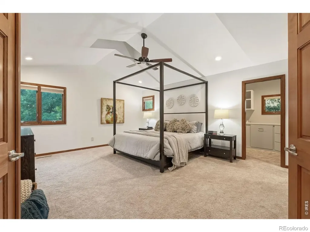 4924 Hinsdale Drive Fort Collins CO 80526
