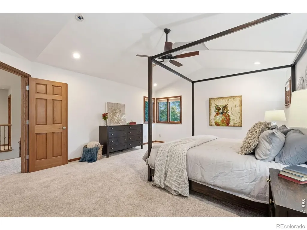 4924 Hinsdale Drive Fort Collins CO 80526