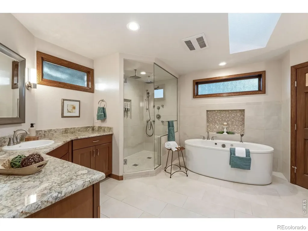 4924 Hinsdale Drive Fort Collins CO 80526