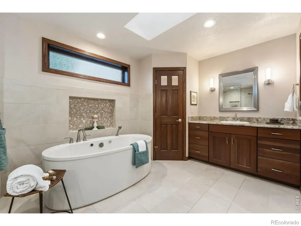 4924 Hinsdale Drive Fort Collins CO 80526