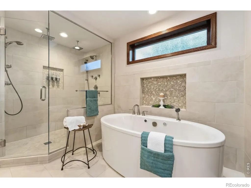 4924 Hinsdale Drive Fort Collins CO 80526