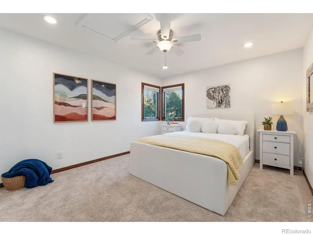 4924 Hinsdale Drive Fort Collins CO 80526