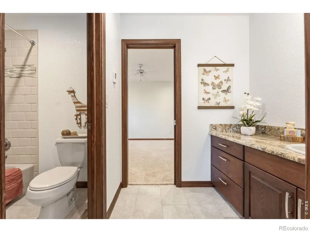 4924 Hinsdale Drive Fort Collins CO 80526