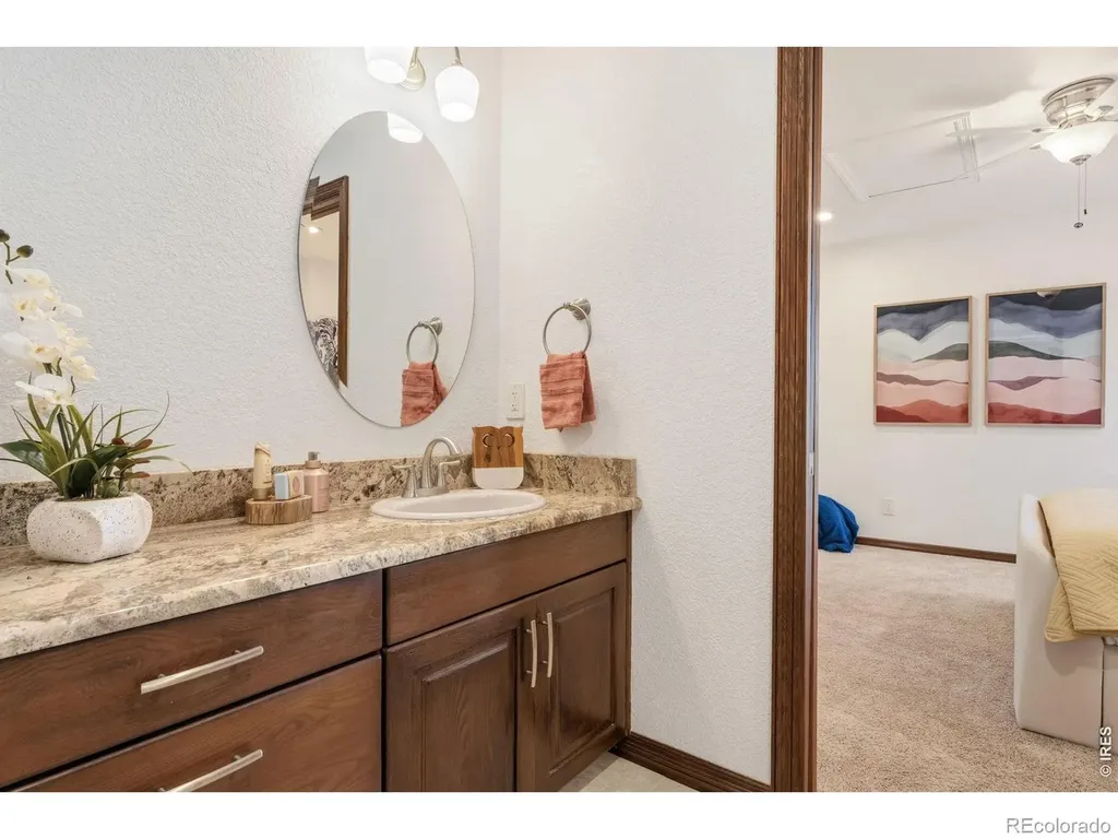 4924 Hinsdale Drive Fort Collins CO 80526
