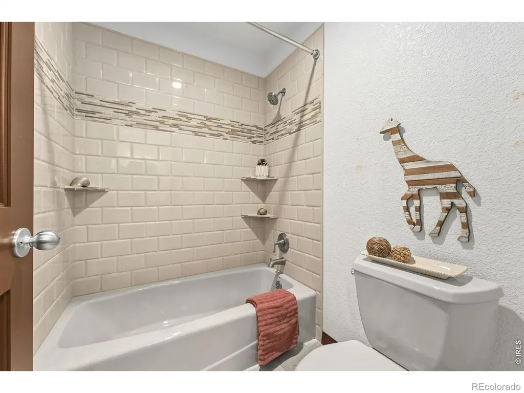 4924 Hinsdale Drive Fort Collins CO 80526
