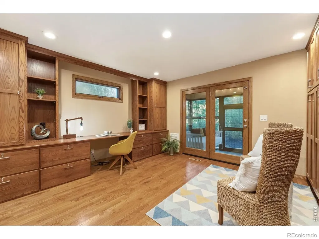 4924 Hinsdale Drive Fort Collins CO 80526