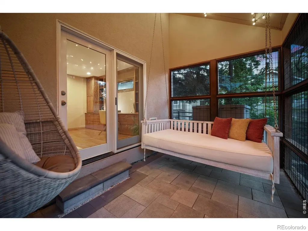 4924 Hinsdale Drive Fort Collins CO 80526