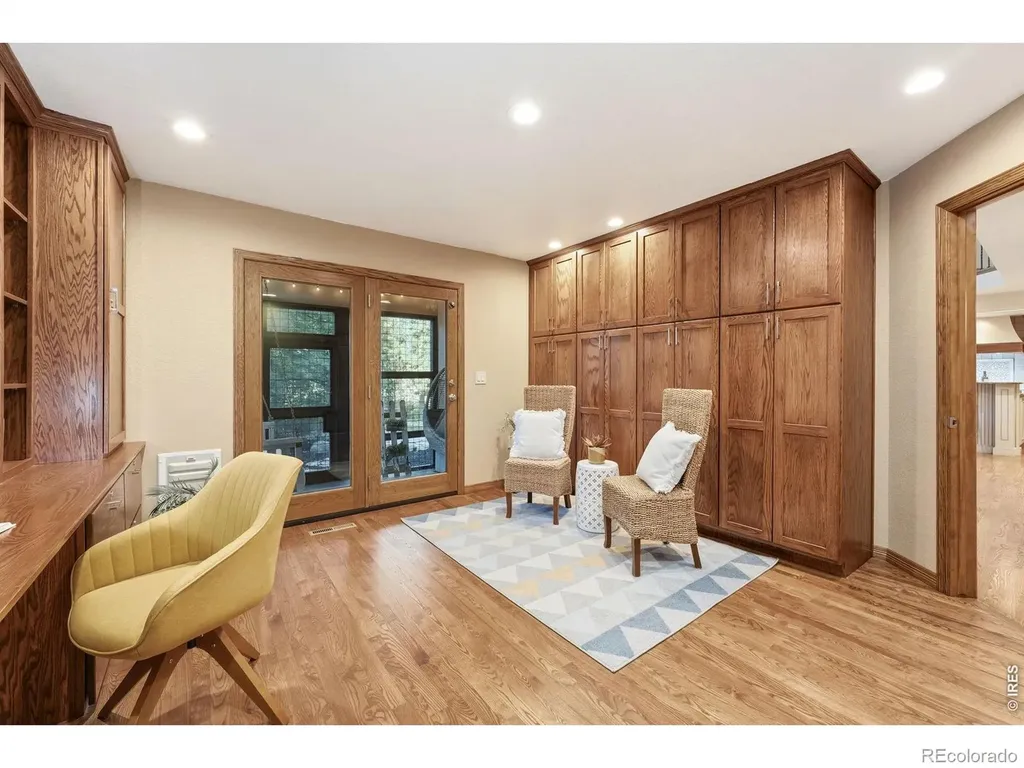 4924 Hinsdale Drive Fort Collins CO 80526