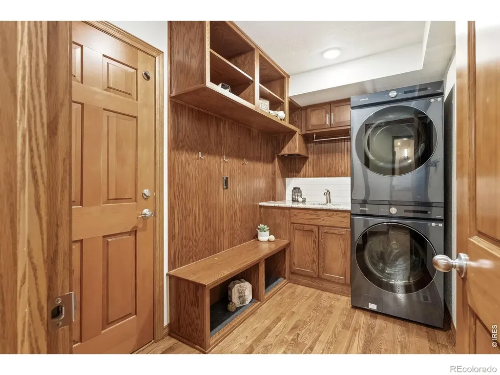 4924 Hinsdale Drive Fort Collins CO 80526