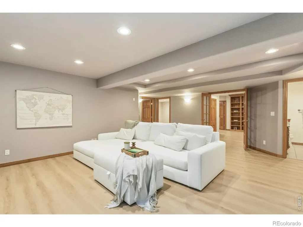 4924 Hinsdale Drive Fort Collins CO 80526