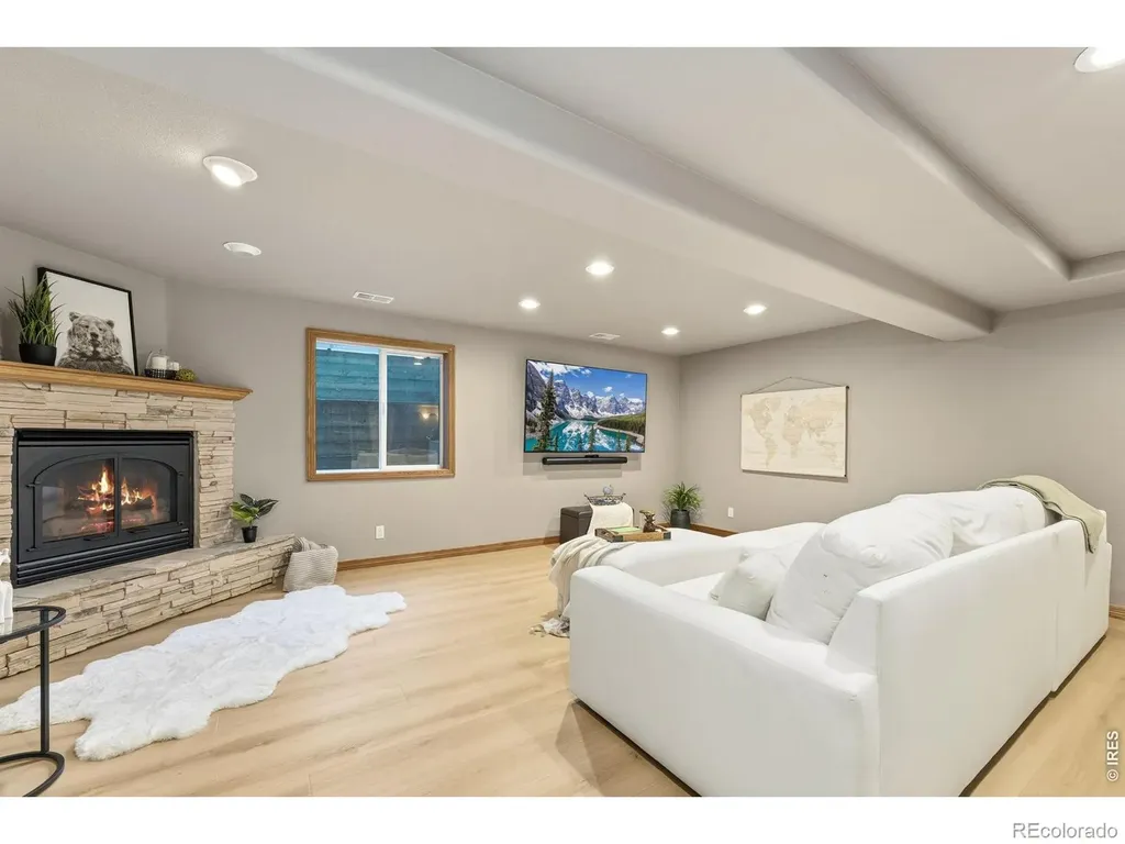4924 Hinsdale Drive Fort Collins CO 80526