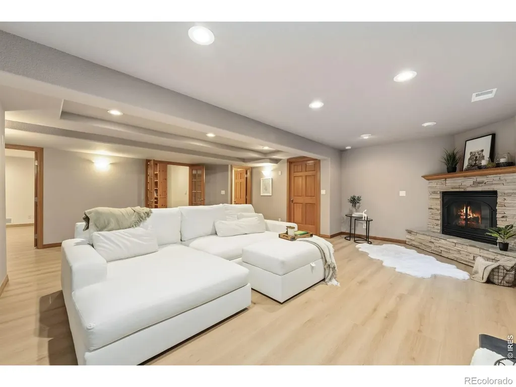 4924 Hinsdale Drive Fort Collins CO 80526