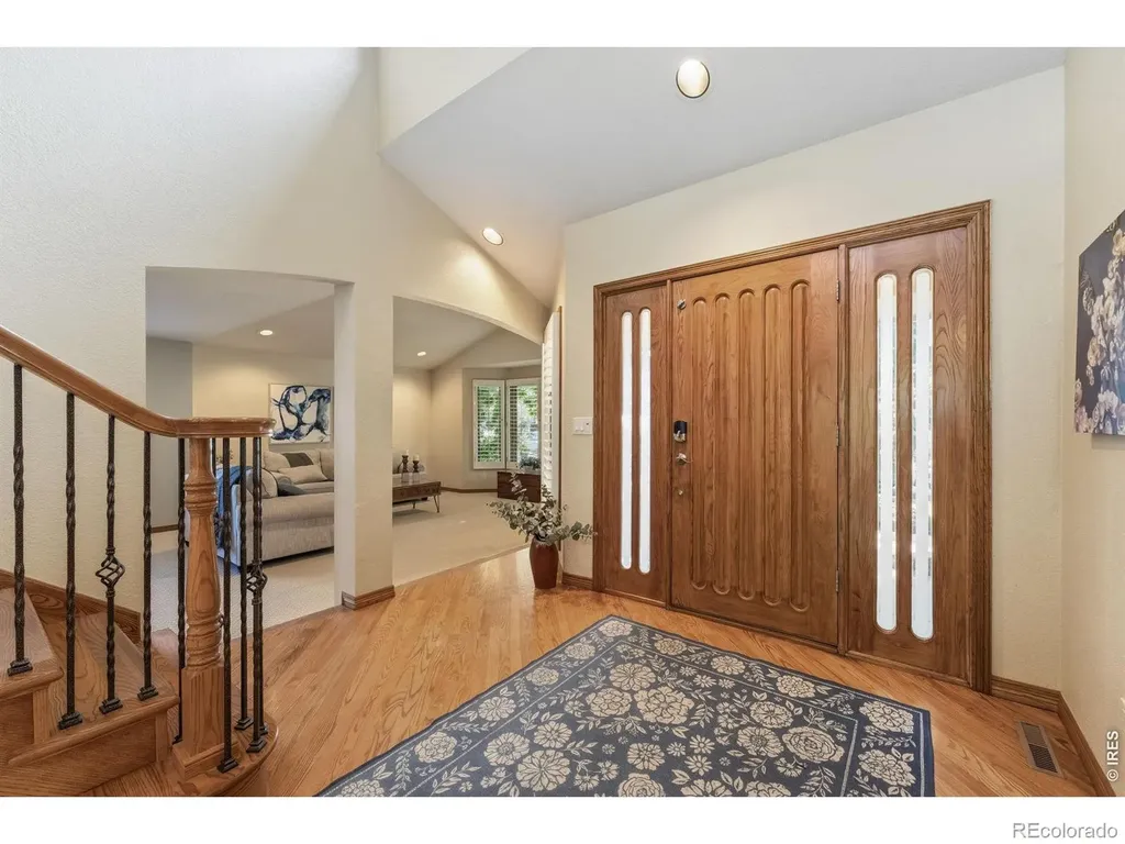 4924 Hinsdale Drive Fort Collins CO 80526