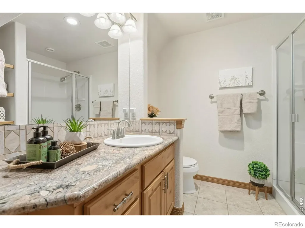 4924 Hinsdale Drive Fort Collins CO 80526