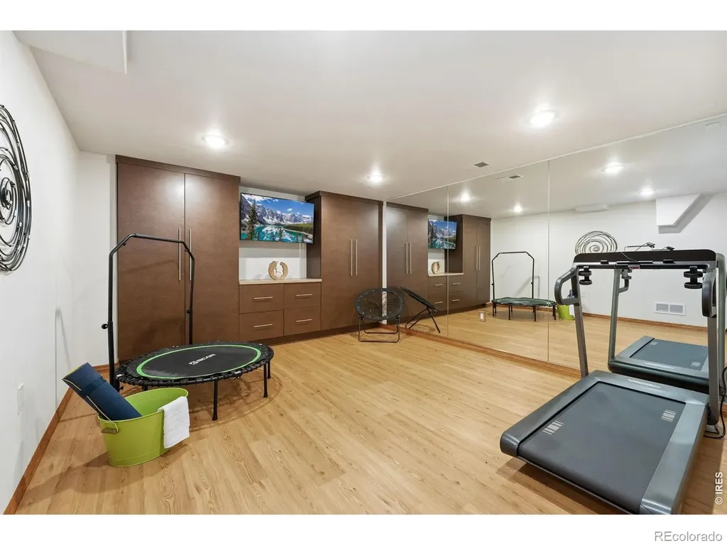 4924 Hinsdale Drive Fort Collins CO 80526