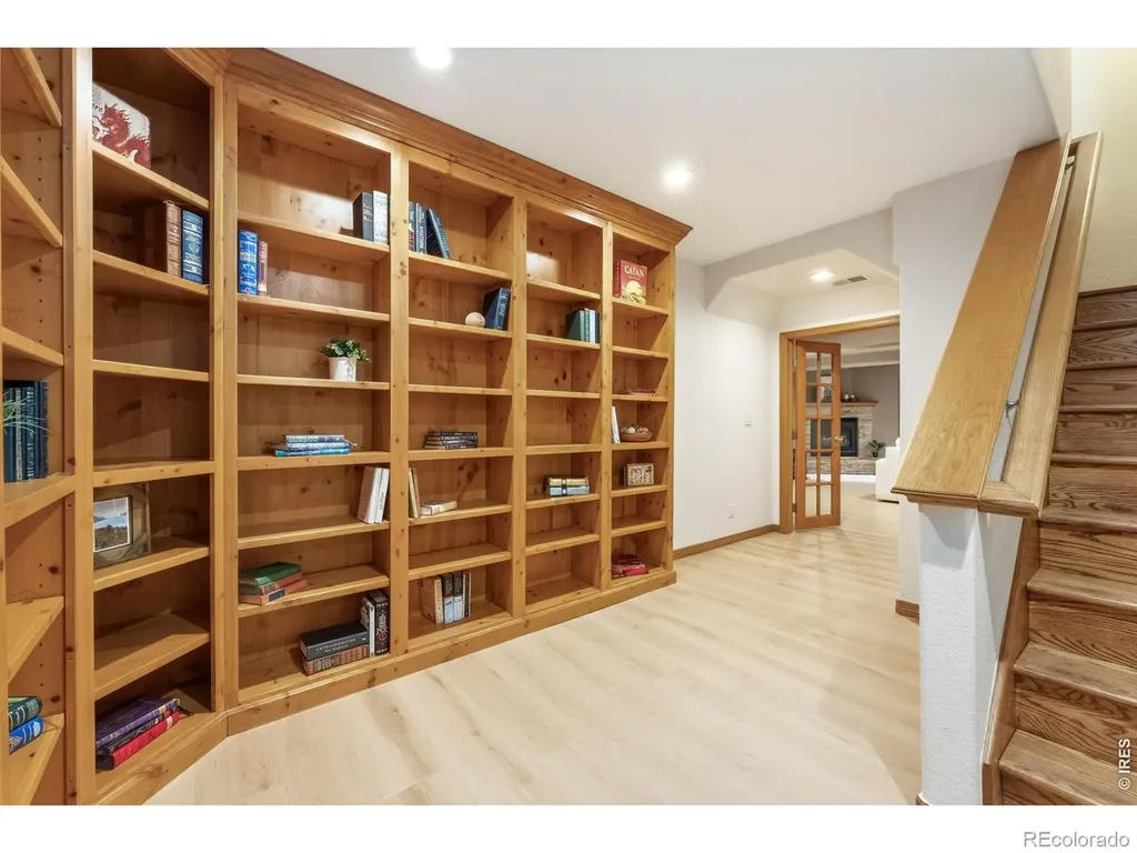 4924 Hinsdale Drive Fort Collins CO 80526
