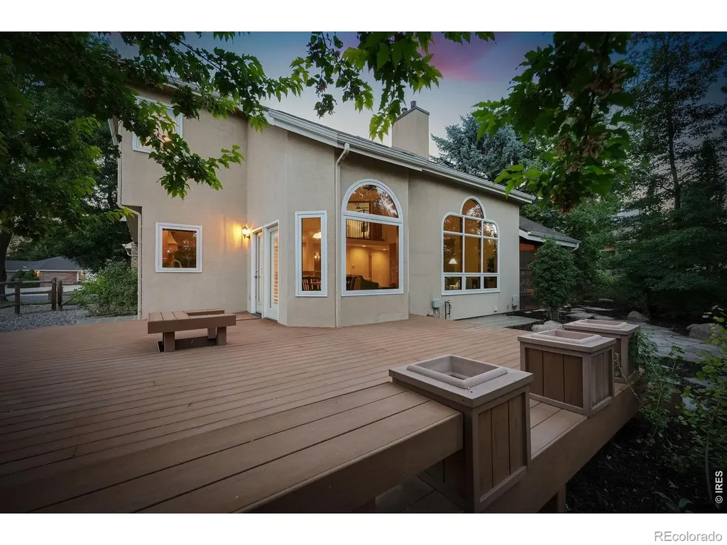 4924 Hinsdale Drive Fort Collins CO 80526