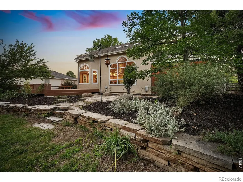 4924 Hinsdale Drive Fort Collins CO 80526