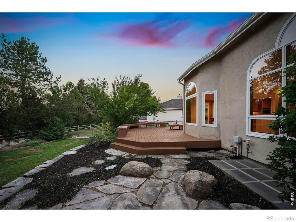 4924 Hinsdale Drive Fort Collins CO 80526