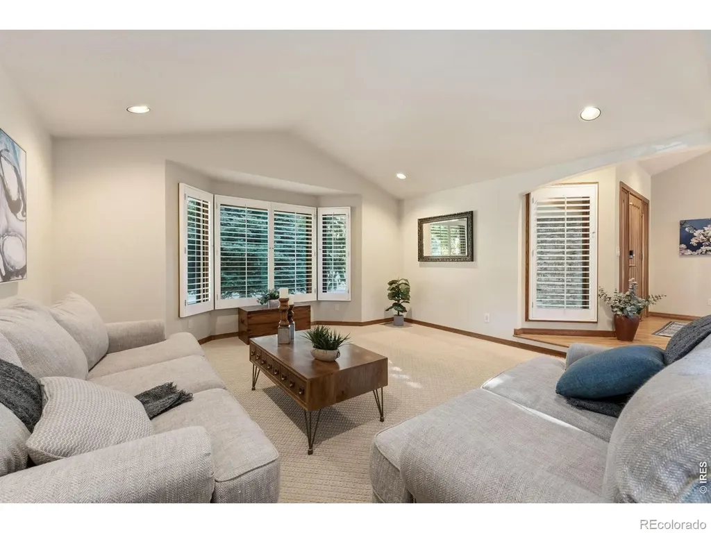 4924 Hinsdale Drive Fort Collins CO 80526