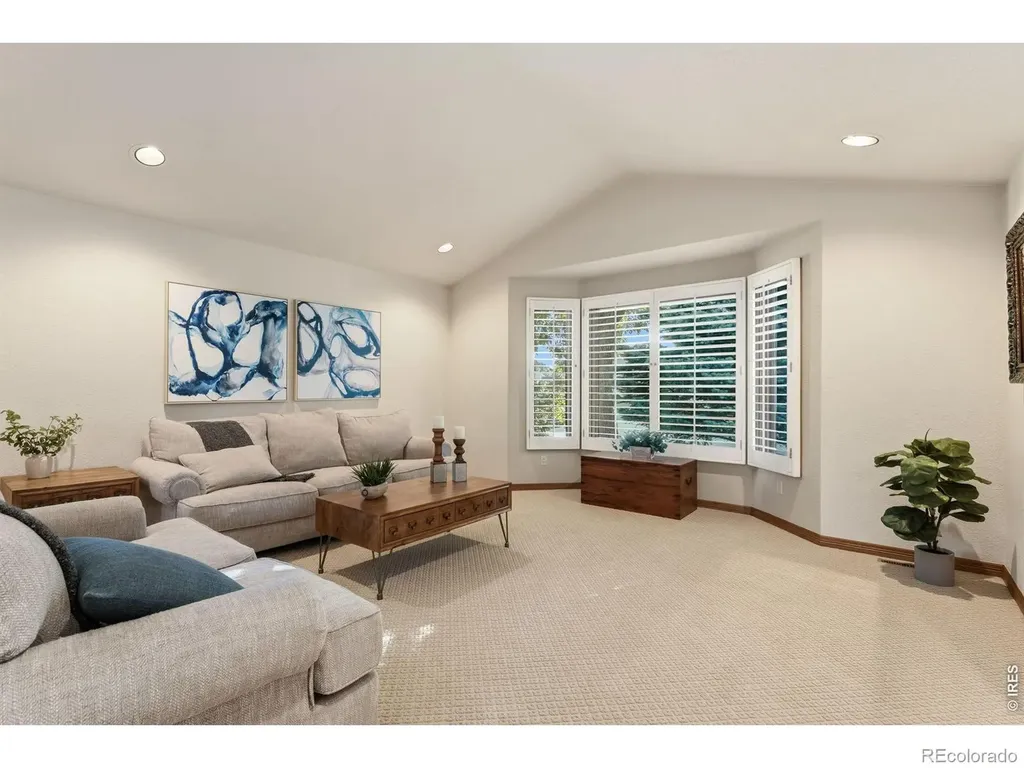 4924 Hinsdale Drive Fort Collins CO 80526