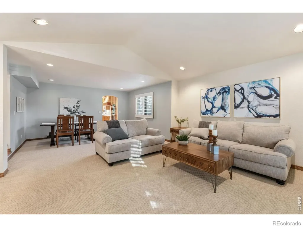 4924 Hinsdale Drive Fort Collins CO 80526