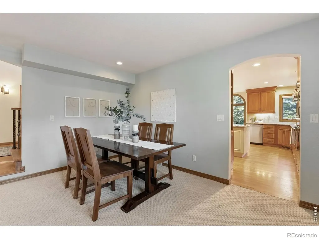 4924 Hinsdale Drive Fort Collins CO 80526