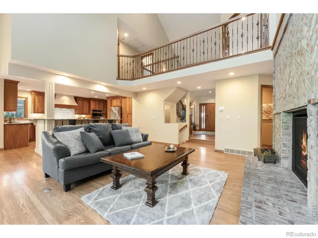4924 Hinsdale Drive Fort Collins CO 80526
