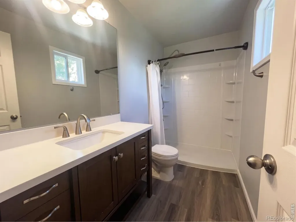 4115 Rocky Ford Drive Loveland CO 80538