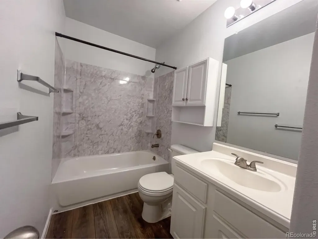4115 Rocky Ford Drive Loveland CO 80538