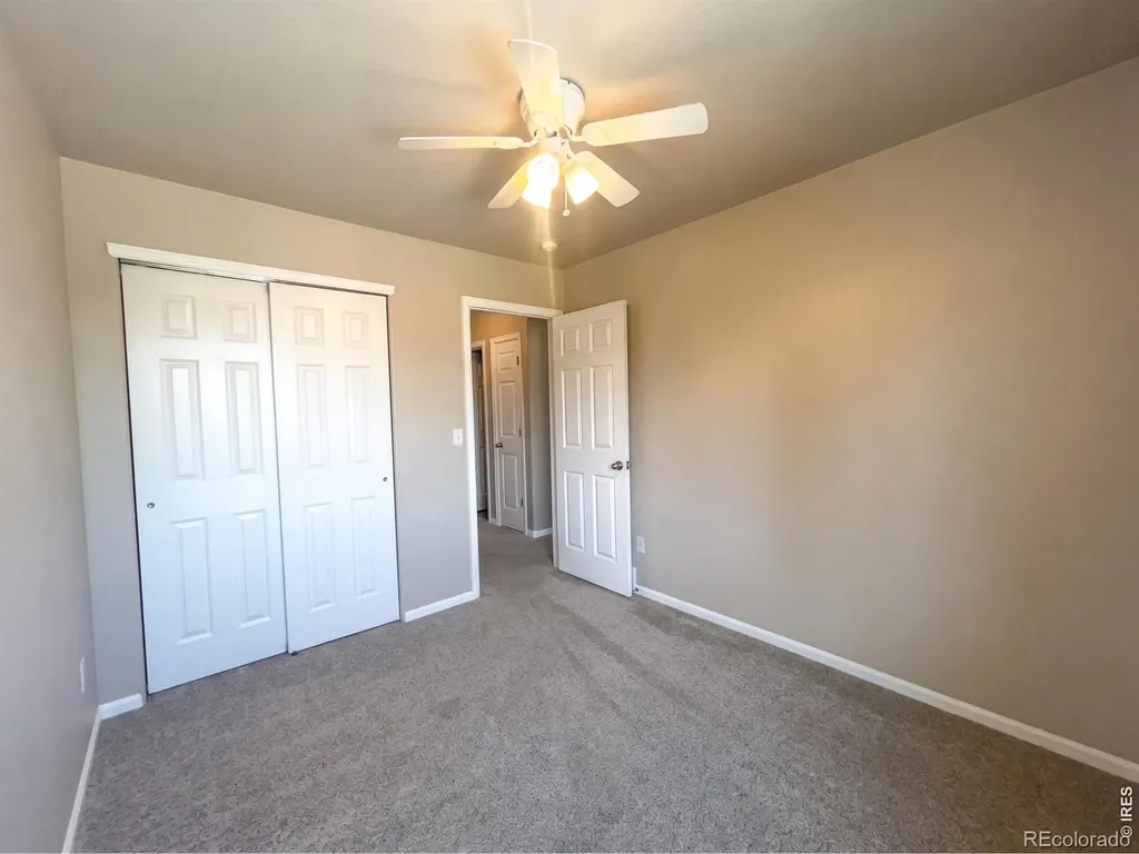 4115 Rocky Ford Drive Loveland CO 80538